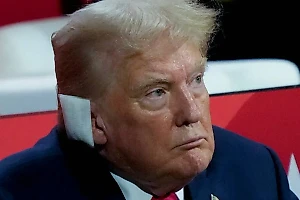 Трамп сделал пронзительное признание о пережитом покушении