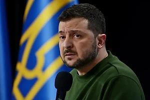 Политолог раскрыл, почему Зеленского встретили в США без былого восторга