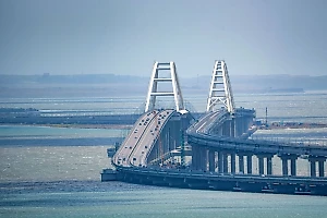 Отключения электроэнергии в Крыму и Севастополе произошли из-за жары