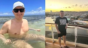 На Украине возбудили дело на судью, который вместо командировки очутился с пассией на Карибах