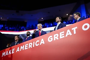 На Украине испугались решения Трампа