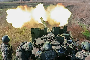 Армия России освобождает ДНР, премия в 15 млн за сбитые F16, ВСУ обещают отдать Белгород на растерзание зекам, ситуация на 17 июля