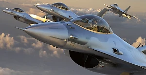 Вскрылись планы Греции по поводу истребителей для ВСУ