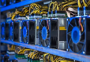 Путин объяснил, как регионы России страдают от майнинга криптовалют