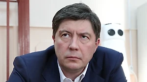 Ещё три бизнес-центра банкира Хотина изъяли в пользу государства