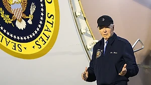 Метания Байдена, переговоры Зеленского и Трампа, секретное прозвище Карла III в школе: обзор мировых новостей 19 июля