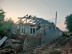 Умер подросток из Шебекина, неделю назад ставший целью дрона ВСУ