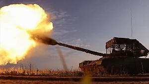 Армия России штурмует Красногоровку, бунт украинской бригады в Донбассе и бои БПЛА, ситуация на 19 июля