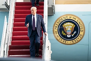 Карлсон считает, что после покушения на Трампа всё изменилось