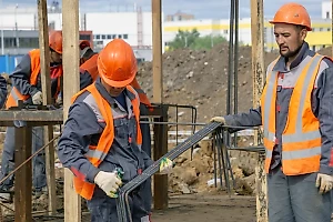 Приставы раскрыли число мигрантов, которых выдворили из России с начала года