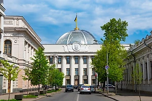 Ветеран "Альфы" оценил вероятность госпереворота на Украине после провального штурма Рады