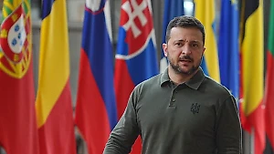 Что предложил Зеленский по переговорам с Россией, Макрон проиграл на выборах, Байдена могут заменить: обзор мировых новостей, 1 июля