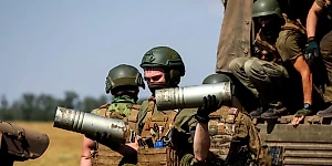 Армия России освободила Яснобродовку, прорвалась в тыл к ВСУ через подземный тоннель, боевые вылеты F-16 на Украине, ситуация на 1 июля