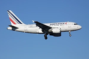Air France может потерять до 200 миллионов евро из-за Олимпиады