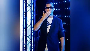 Назван хитрый приём Буйнова получать кайф в браке с Алёной Гутман