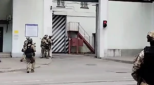 Начальника оперативного отдела ростовского СИЗО-1 уволили из ФСИН