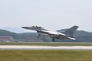 Военный эксперт объяснил, почему ВСУ не смогут разместить хвалёные F-16 на Украине