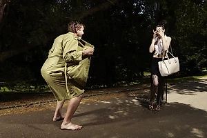 Сексолог объяснила, почему извращенцев становится всё больше и причём тут жара