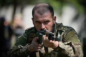 СК узнал, как работает "Интернациональный легион" ВСУ