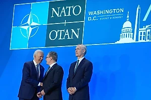 Косачёв подвёл "банальные" итоги саммита НАТО