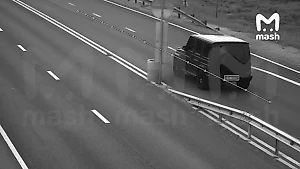 Форвард "Спартака" нарвался на проблемы с полицией из-за своего "гелендвагена"