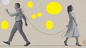 Психолог перечислила 6 вещей, которые не получится женщине изменить в мужчине