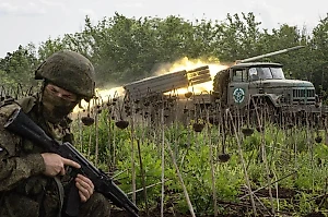 Армия России продвигается в ДНР, ВСУ отступают под Купянском, а Зеленский опять собирает мирную конференцию, ситуация 11 июля