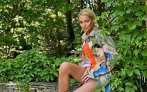 Волочкова собралась судиться с Пенсионным фондом за 15 лет "потерянного" Большим театром стажа