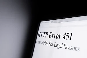 Роскомнадзор забанил "Фикбук"