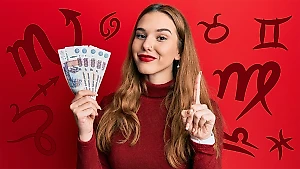 5 знаков зодиака, которые всегда найдут способ выбраться из бедности