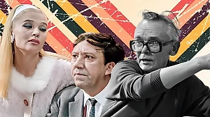 От Светличной до Никулина: 6 актёров, которые поссорились с Гайдаем в пух и прах