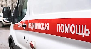 В Петербурге мужчина распереживался на собеседовании и умер прямо в кабинете