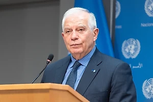 Глава правящей партии Нигерии обвинил Борреля в колониальном мышлении