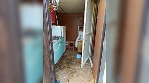Трое детей и двое взрослых пострадали при взрыве газа в Подмосковье