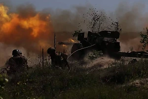 В Германии забили в набат из-за положения ВСУ в ДНР