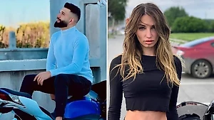 Задержан турецкий байкер, из-за которого погибла блогерша МотоТаня