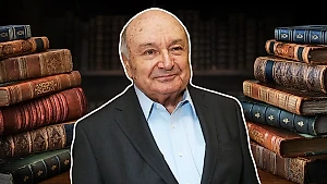 5 лучших высказываний Михаила Жванецкого: о реалиях жизни, о возрасте и счастье