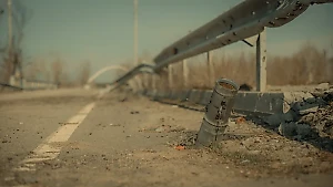 Мирошник: ВСУ атакуют жилые дома в Курской области снарядами со шрапнелью