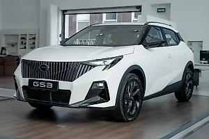 Составлен рейтинг самых качественных китайских авто