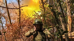 Армия России продвигается под Купянском, зэки из ВСУ сдаются в плен, а военкоматы Украины поднимают цены за свободу, ситуация на 25 июля