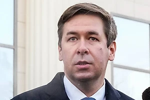 Экс-адвокат Илья Новиков* внесён в список террористов и экстремистов