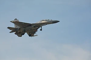 Военные США заявили о появлении самолётов России и Китая у Аляски