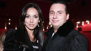 Адвокат Добровинский: Ян Абрамов будет бороться за сохранение брака с Алсу