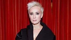 Киев восстал против Чулпан Хаматовой на Венецианском фестивале из-за "связей с Путиным"