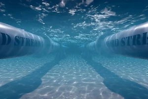 В США признали провальность диверсии на "Северных потоках"