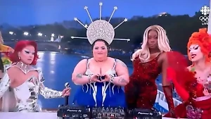 Малофеев указал на сатанинские символы в церемонии открытия ОИ и напомнил Парижу о "конвейере из гильотин"