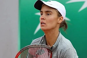 Украинская теннисистка снялась с Олимпиады из-за простуды