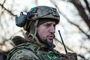 Командир спецназа "Ахмат" раскрыл безвозвратные потери ВСУ