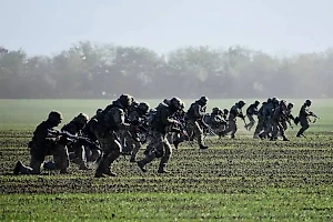 В США предрекли Украине неизбежный крах в конфликте с Россией