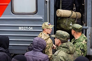 В России могут увеличить срок службы в армии для новых граждан